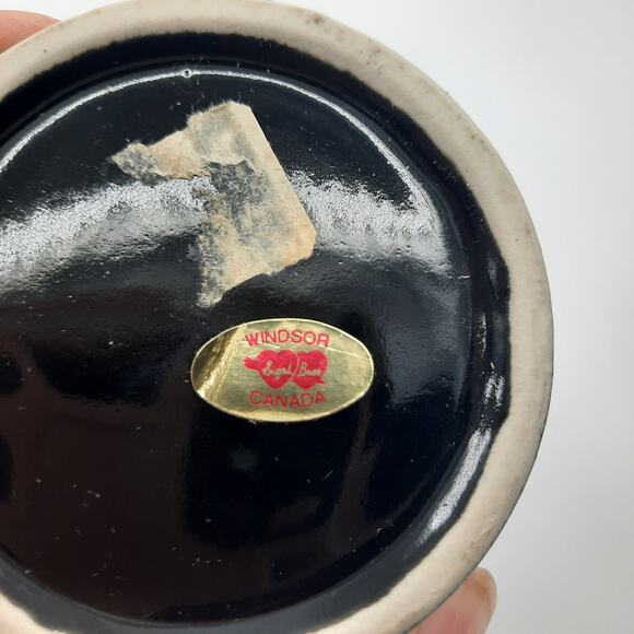 Vintage NIAGARA FALLS Canada Souvenir Coffee Mug Cup Maid of the Mist - Picture 8 of 10